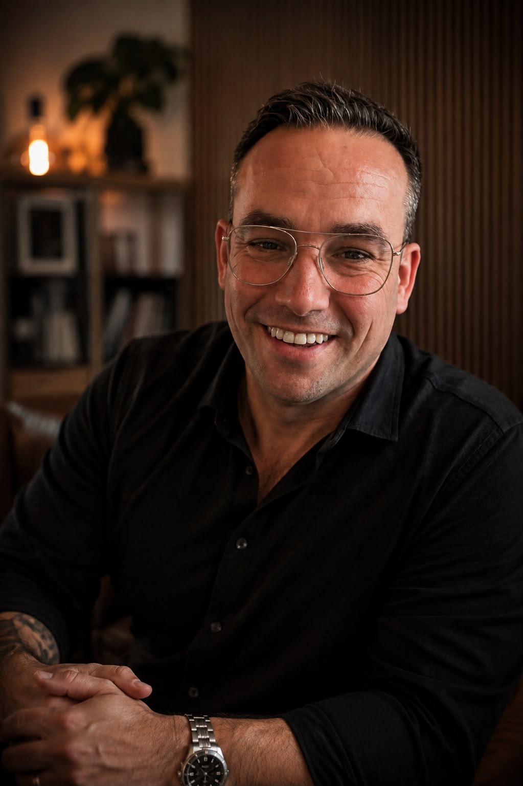 Danny Markus